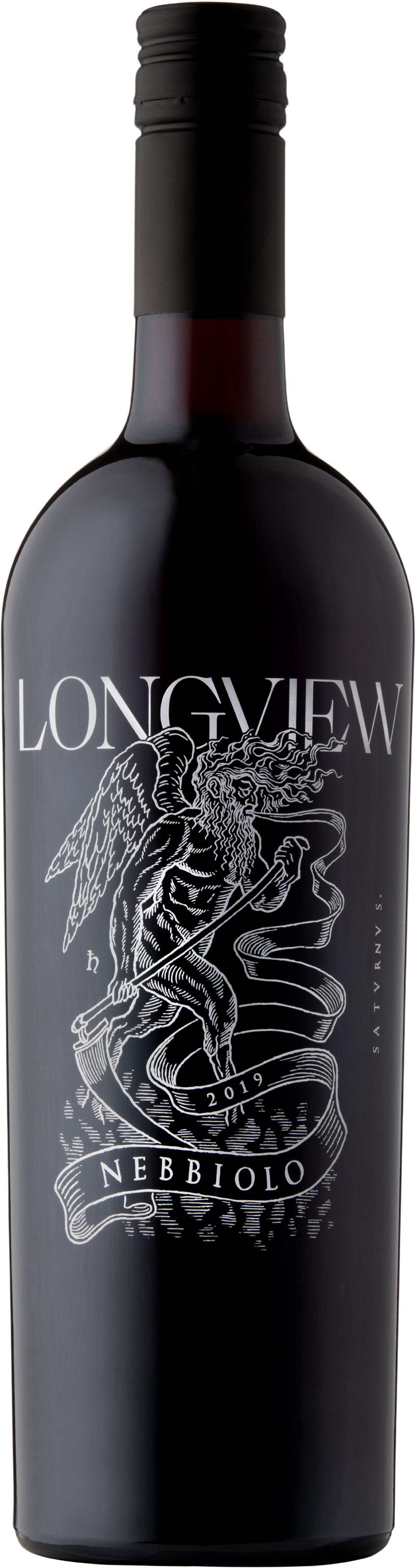 Longview Vineyard Saturnus Nebbiolo 2019